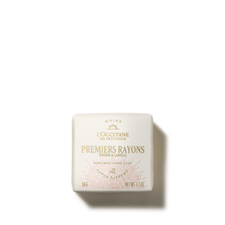 Sabonete para as Mãos Amanhecer Radiante 50g,  Sabonete para as Mãos Amanhecer Radiante 50g